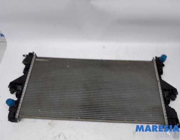 Radiateur FIAT Ducato Kasten (250, 290), FIAT Ducato Bus (250, 290), PEUGEOT Boxer Kasten (--)