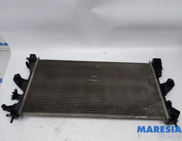 Radiateur FIAT Ducato Kasten (250, 290), FIAT Ducato Bus (250, 290), PEUGEOT Boxer Kasten (--)