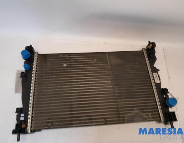 Radiator ALFA ROMEO Giulietta (940)