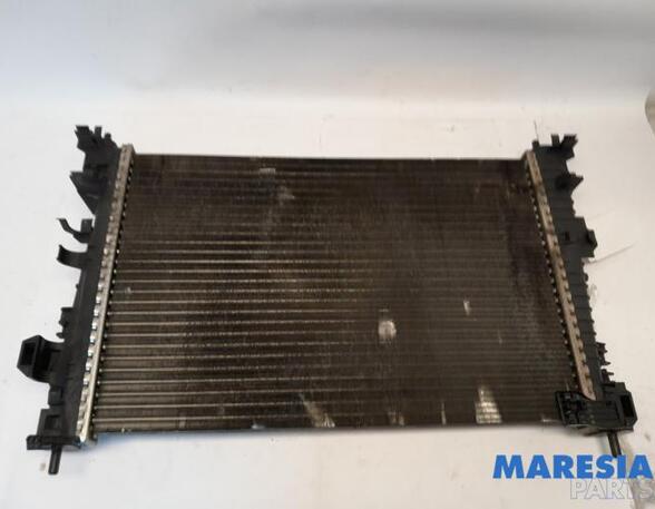 Radiator ALFA ROMEO Giulietta (940)