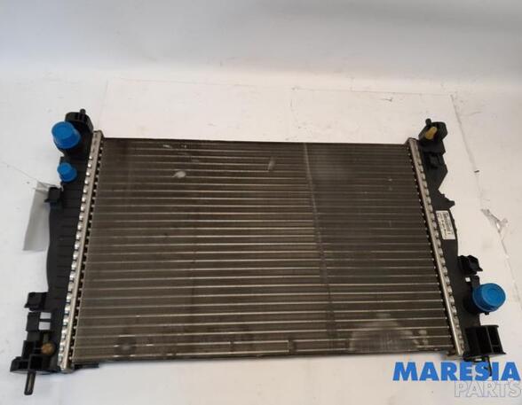 Radiator ALFA ROMEO Giulietta (940)