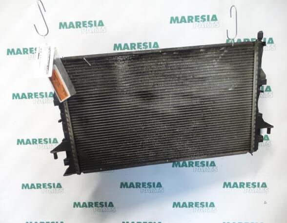 Radiator RENAULT ESPACE IV (JK0/1_), RENAULT LAGUNA II Grandtour (KG0/1_), RENAULT VEL SATIS (BJ0_)