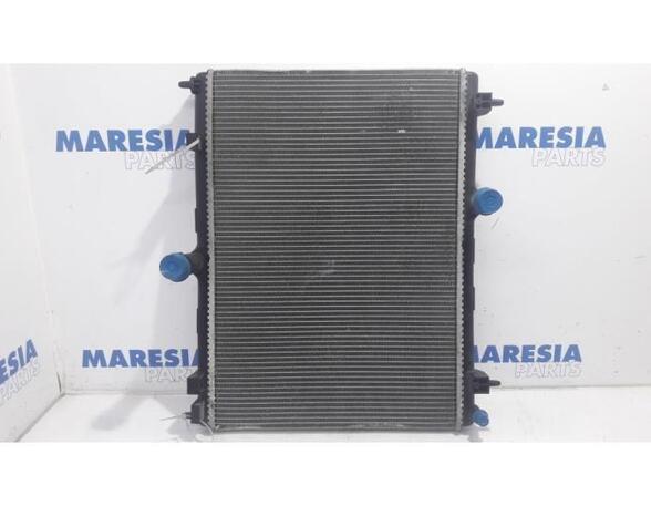 Radiator PEUGEOT 508 SW I (8E_)