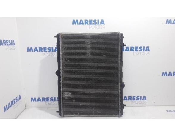 Radiator PEUGEOT 508 SW I (8E_)