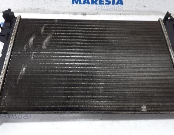 Radiator FIAT GRANDE PUNTO (199_), FIAT PUNTO EVO (199_), FIAT PUNTO (199_)