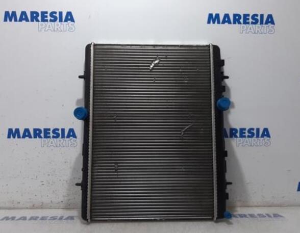 Radiator PEUGEOT 5008 (0U_, 0E_), CITROËN BERLINGO MULTISPACE (B9), CITROËN DS3, CITROËN DS3 Convertible