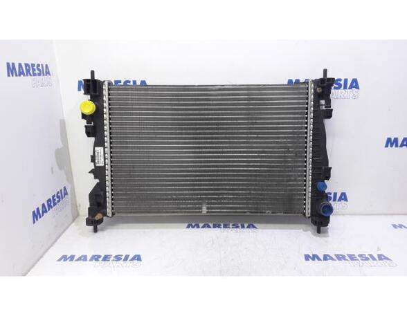 Radiator ALFA ROMEO GIULIETTA (940_)