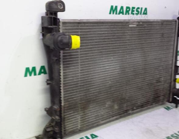 Radiator FIAT GRANDE PUNTO (199_), FIAT PUNTO (199_), FIAT PUNTO EVO (199_), ALFA ROMEO MITO (955_)