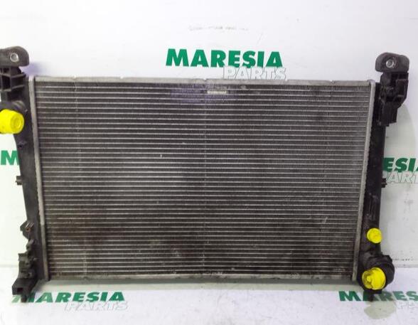 Radiateur FIAT GRANDE PUNTO (199_), FIAT PUNTO (199_), FIAT PUNTO EVO (199_), ALFA ROMEO MITO (955_)