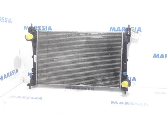 Radiator FIAT GRANDE PUNTO (199_), FIAT PUNTO (199_), FIAT PUNTO EVO (199_), ALFA ROMEO MITO (955_)