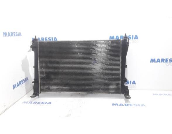 Radiator FIAT GRANDE PUNTO (199_), FIAT PUNTO (199_), FIAT PUNTO EVO (199_), ALFA ROMEO MITO (955_)