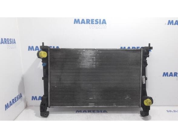 Radiator FIAT GRANDE PUNTO (199_), FIAT PUNTO (199_), FIAT PUNTO EVO (199_), ALFA ROMEO MITO (955_)