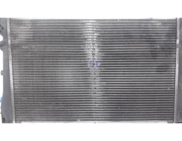 Radiator FIAT GRANDE PUNTO (199_), FIAT PUNTO (199_), FIAT PUNTO EVO (199_), ALFA ROMEO MITO (955_)