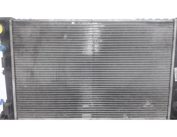 Radiator FIAT GRANDE PUNTO (199_), FIAT PUNTO (199_), FIAT PUNTO EVO (199_), ALFA ROMEO MITO (955_)