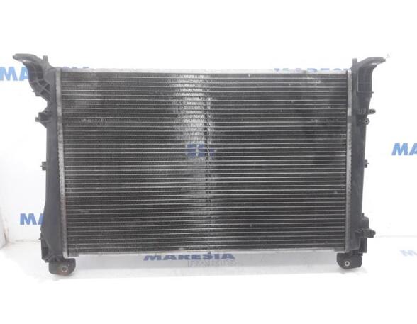 Radiator FIAT GRANDE PUNTO (199_), FIAT PUNTO (199_), FIAT PUNTO EVO (199_), ALFA ROMEO MITO (955_)