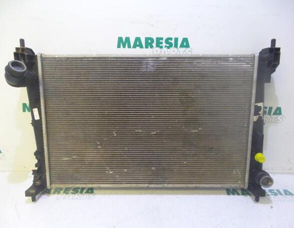 Radiator LANCIA DELTA III (844_)