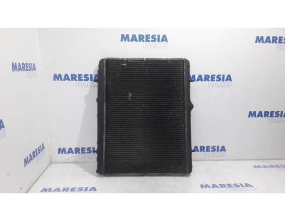 Radiator CITROËN C3 PICASSO (SH_), PEUGEOT 208 I (CA_, CC_), CITROËN DS3, PEUGEOT 2008 I (CU_)