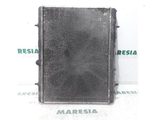 Radiator CITROËN C4 GRAND PICASSO I (UA_), CITROËN C4 PICASSO I MPV (UD_)