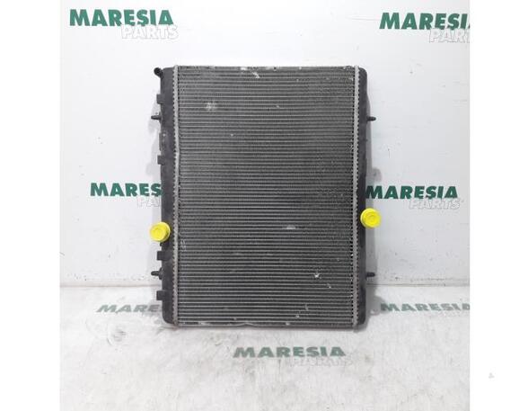 Radiator CITROËN C4 GRAND PICASSO I (UA_), CITROËN C4 PICASSO I MPV (UD_)