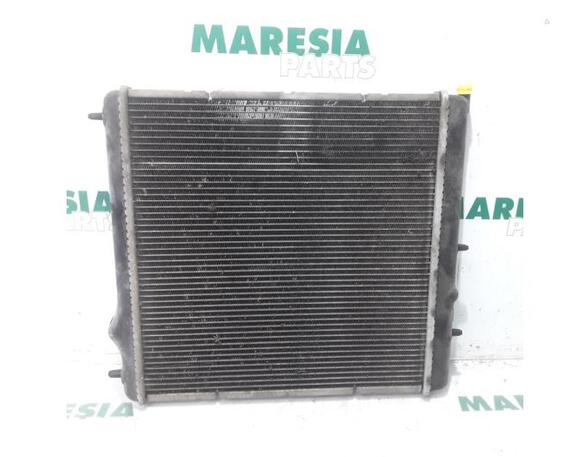 Radiator PEUGEOT 207 CC (WD_), PEUGEOT 207 (WA_, WC_), PEUGEOT 207 SW (WK_), PEUGEOT 308 I (4A_, 4C_)