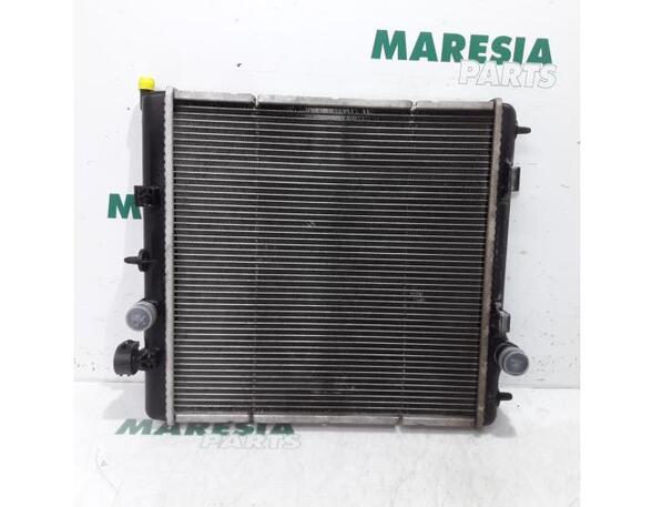 Radiateur PEUGEOT 207 CC (WD_), PEUGEOT 207 (WA_, WC_), PEUGEOT 207 SW (WK_), PEUGEOT 308 I (4A_, 4C_)