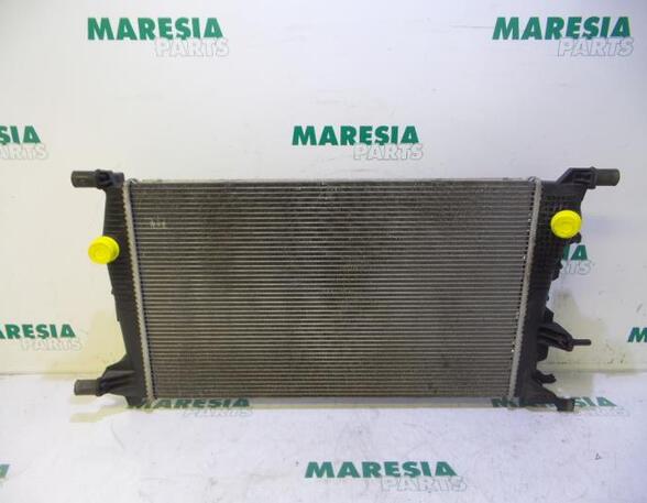 Radiator RENAULT GRAND SCÉNIC III (JZ0/1_)