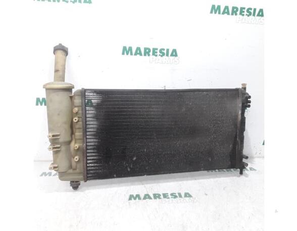 Radiateur FIAT PUNTO (188_)