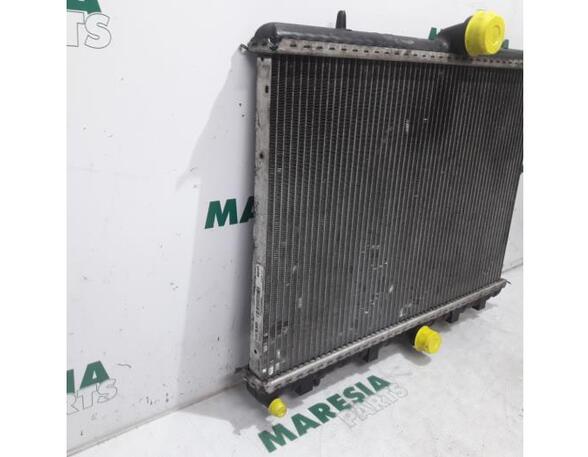 Radiator FIAT SCUDO Van (270_, 272_)