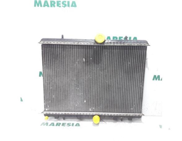 Radiator FIAT SCUDO Van (270_, 272_)