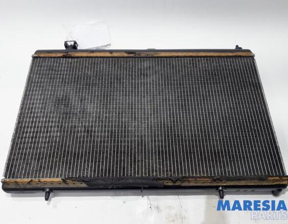 Radiateur CITROËN C5 III Break (RW_)