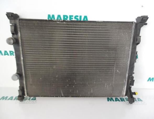 Radiator RENAULT GRAND SCÉNIC II (JM0/1_)