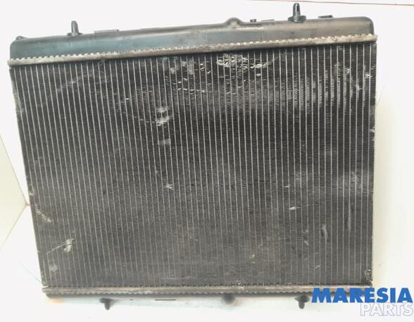 Radiator PEUGEOT 3008 MPV (0U_), PEUGEOT 5008 (0U_, 0E_), CITROËN BERLINGO MULTISPACE (B9), CITROËN DS3