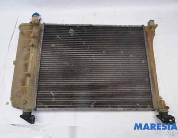 Radiator FIAT PANDA (312_, 319_), LANCIA YPSILON (312_), FIAT PANDA VAN (312_, 519_)