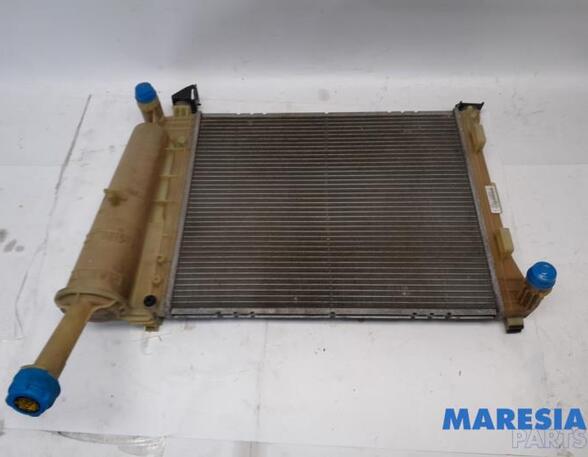 Radiator FIAT PANDA (312_, 319_), LANCIA YPSILON (312_), FIAT PANDA VAN (312_, 519_)