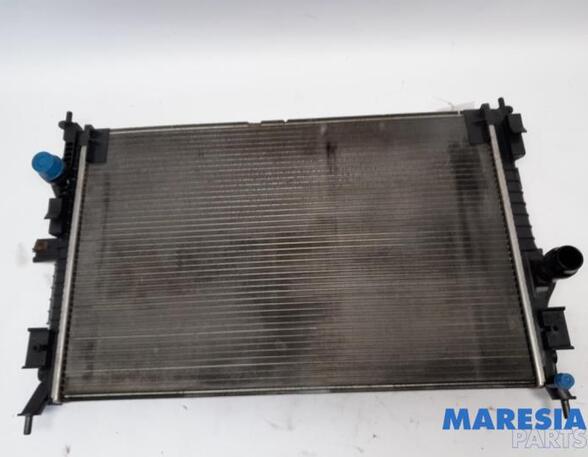 Radiator CITROËN C4 GRAND PICASSO II (DA_, DE_)