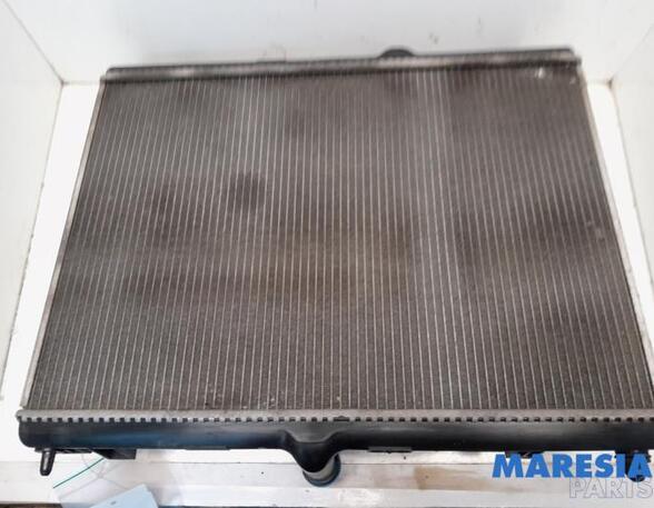 Radiator PEUGEOT 508 SW I (8E_), PEUGEOT 508 I (8D_), CITROËN C5 III (RD_), CITROËN C5 III Break (RW_)