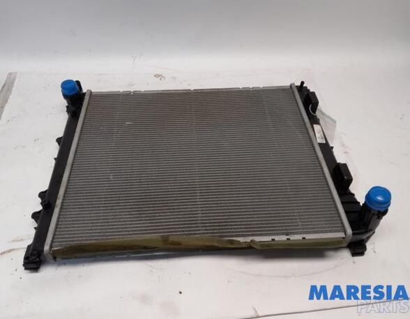 Radiateur FIAT PANDA (312_, 319_), FIAT PANDA VAN (312_, 519_)