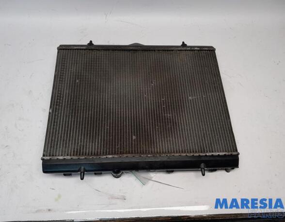 Radiator PEUGEOT 3008 MPV (0U_)