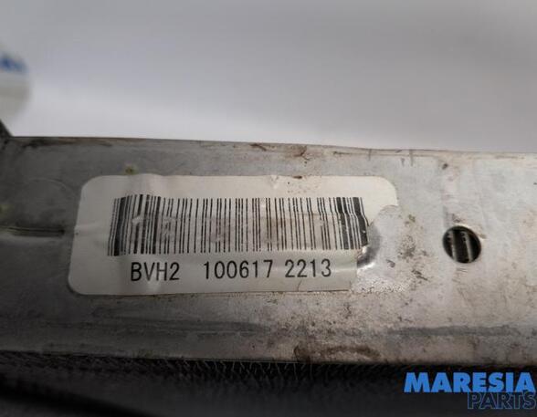 Radiator PEUGEOT 3008 MPV (0U_)