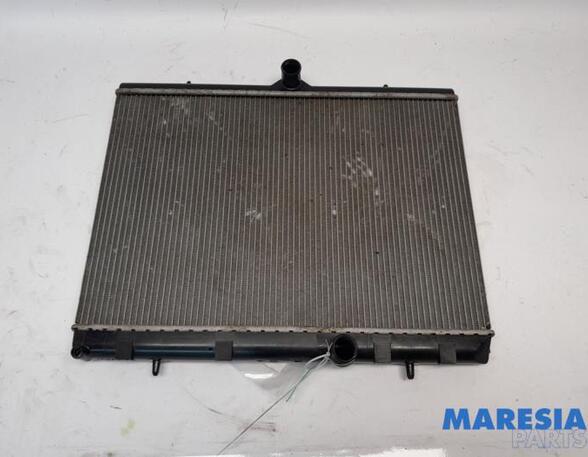 Radiator PEUGEOT 3008 MPV (0U_)