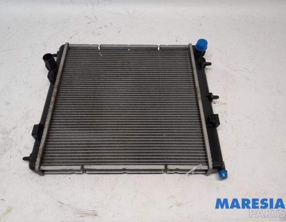 Radiator PEUGEOT 208 I (CA_, CC_)