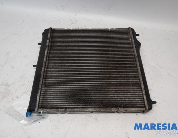 Radiator PEUGEOT 208 I (CA_, CC_)