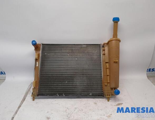 Radiateur FIAT 500 (312_), FIAT 500 C (312_)