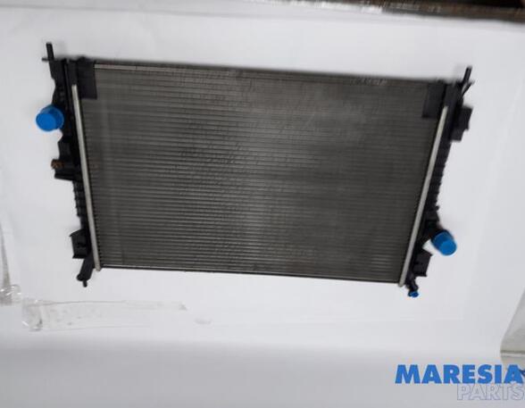 Radiator PEUGEOT 308 SW II (LC_, LJ_, LR_, LX_, L4_)