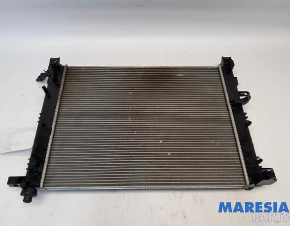 Radiateur RENAULT CAPTUR I (J5_, H5_), RENAULT CLIO IV (BH_), RENAULT CLIO IV Grandtour (KH_)