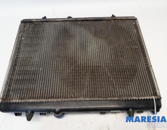 Radiator CITROËN C5 III (RD_)