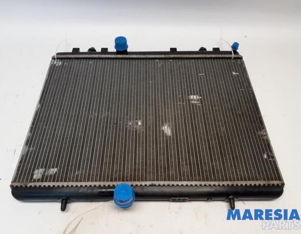 Radiator CITROËN C5 III (RD_)