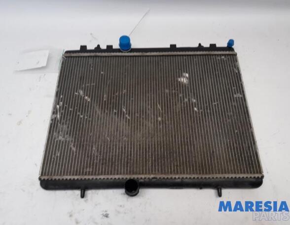 Radiator CITROËN C4 GRAND PICASSO I (UA_), CITROËN C4 PICASSO I MPV (UD_)