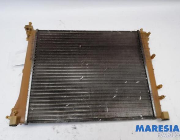 Radiator FIAT 500 (312_), FIAT 500 C (312_)