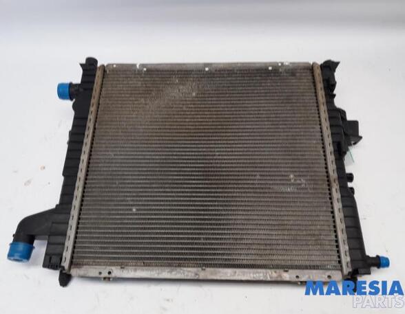 Radiator RENAULT TWINGO I (C06_)